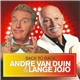 André van Duin & Lange Jojo - Back To Back