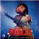 Peter Dasent - Meet The Feebles (Original Motion Picture Soundtrack)