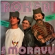 Rokeri S Moravu - Ću Se Kačim