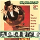 Dr. Demento - Dr. Demento 20th Anniversary Collection: The Greatest Novelty Records Of All Time