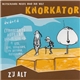 Knorkator - Zu Alt