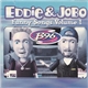 Eddie & Jobo - Funny Songs Volume 1